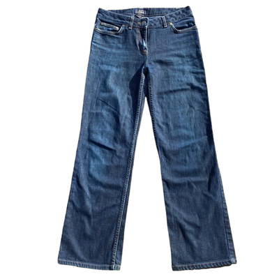 Brooks brothers womens jeans cheap