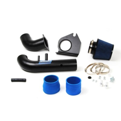 BBK Cold Air Intake Kit - Blackout Finish for 96-04 Mustang 4.6 GT
