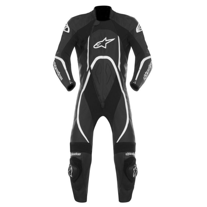 Alpinestars Motorrad-Lederbekleidung & -Kombis