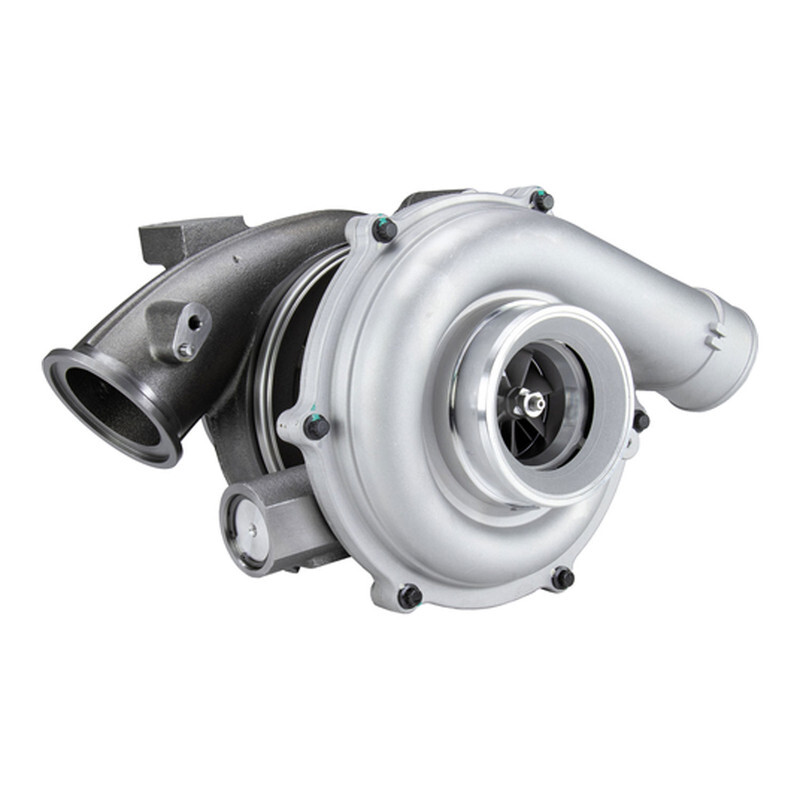 Turbo for 04 Ford E350 Club Wagon/E350SD/E450SD/F250SD/F350SD/F450SD/F550SD - Picture 4 of 8