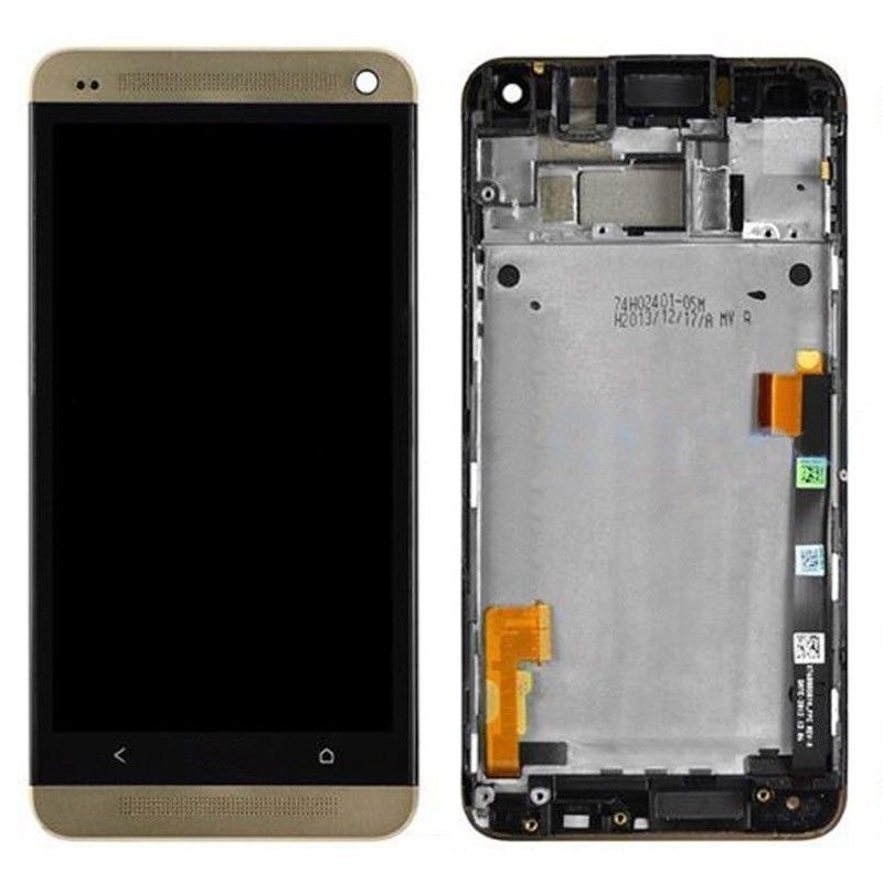 LCD Screens for HTC Cell Phones & Smartphones