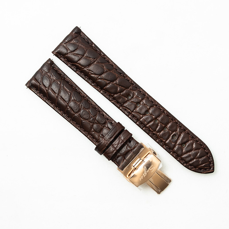 Pre-owned Sugess Tourbillon Blue Goldstone Dial Seagull St8230 Mechanical Watch Su8230strc