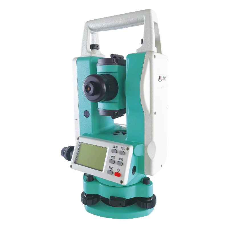 High precision Surveying Instruments SD2A cheap red laser digital 30x Electronic