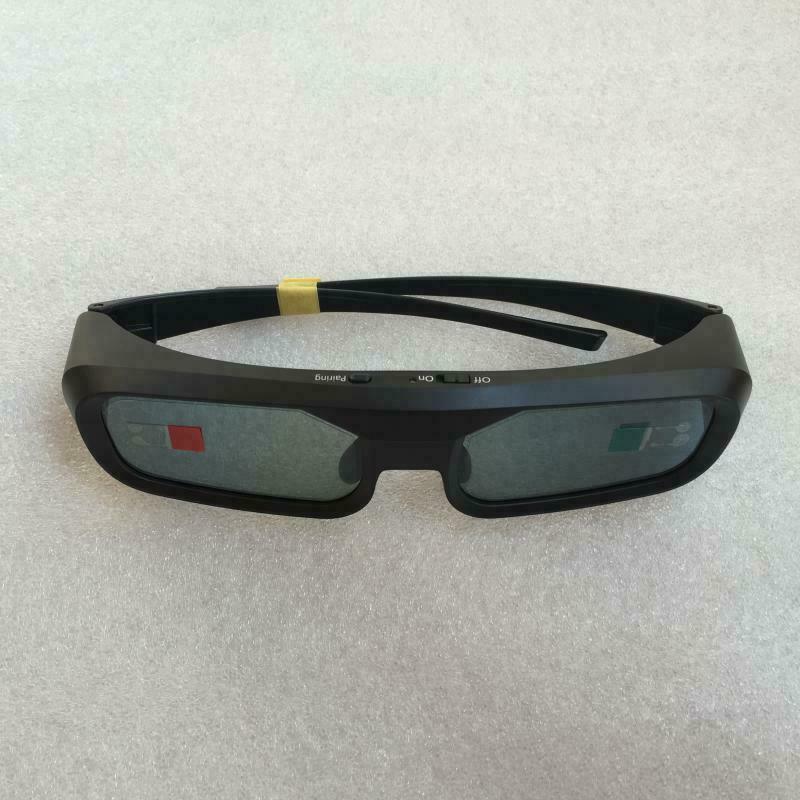 その他 EPSON 3D glasses  ELPGS03 Epson ELPGS03 RF 3D Glasses for TW8200/TW9200/TW6200/TW8100