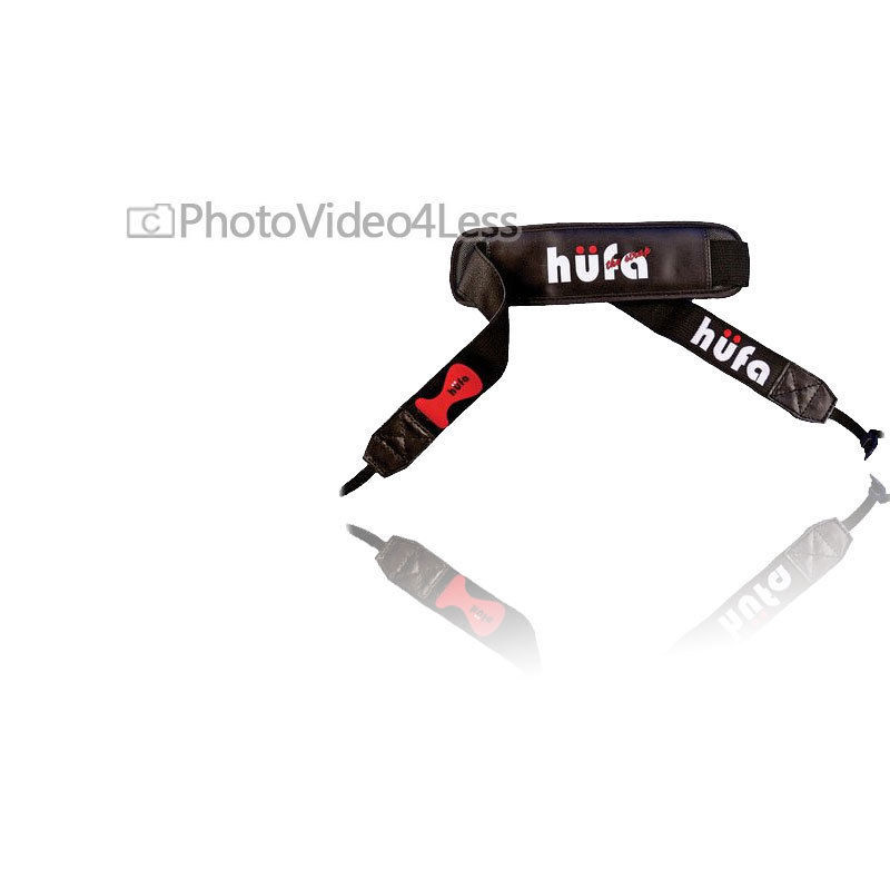 Cámara Red Correas y Empuñaduras para Canon