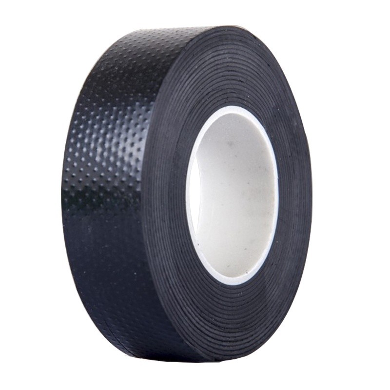 Self Amalgamating Repair Rubber Tape Sealing Insulation Pipe Wire Waterproof