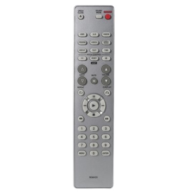 RC001CD Remote Controllers for Marantz CD6002 CD6003 CD6004 CD7003 63SE67SE