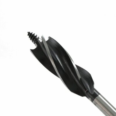 10-35mm SPEED Fast Cut Spade Bits Auger Wood Drill Bit Holesaw Joiner Carpenter