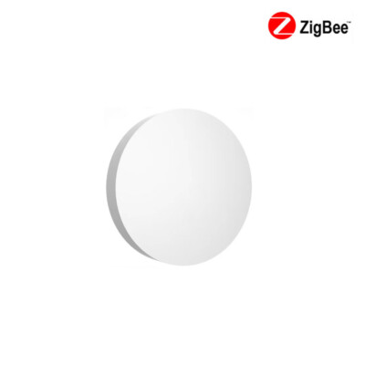 Tuya ZigBee Button Scene Switch Multi-scene Linkage Smart Switch Battery Powered