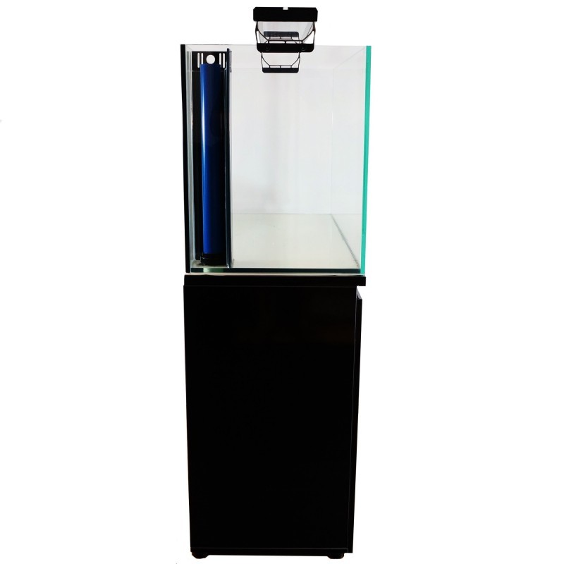 RIMLESS AQUARIUM AQUA JAPAN PRO85B 90 GALLON - 47