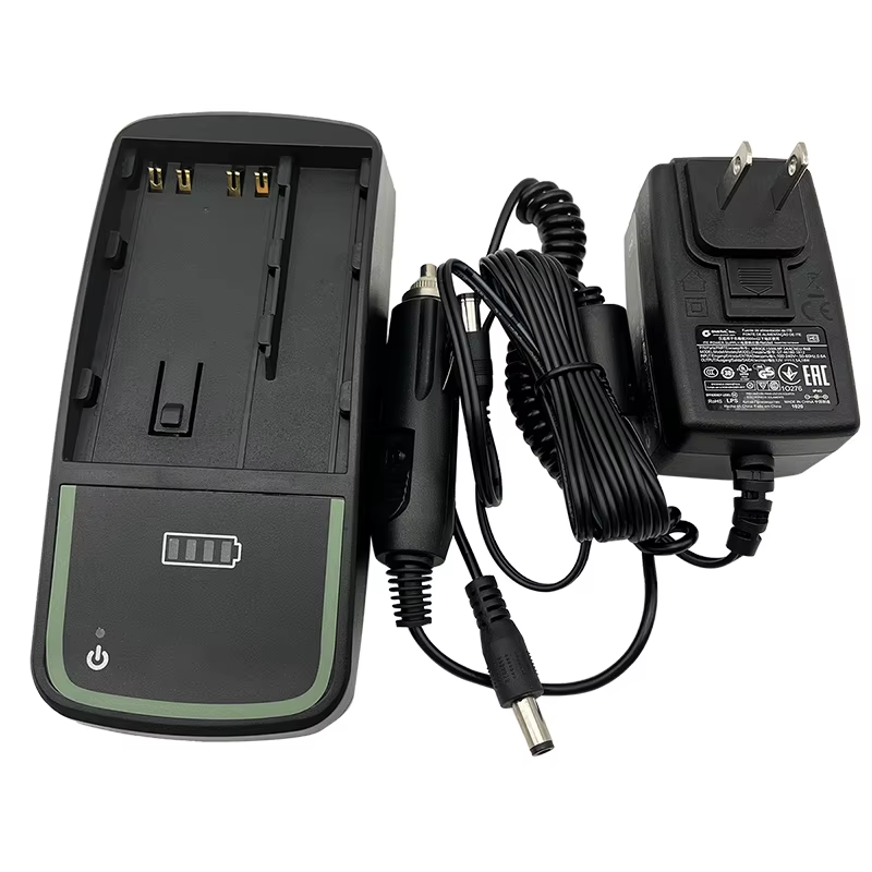 New battery Charger of GKL311 Charger For GEB211 212 221 222 331 battery total