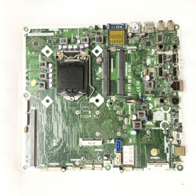 For HP Touchsmart 23 omni 220 520 AIO Motherboard 688938-001 IPISB-NK