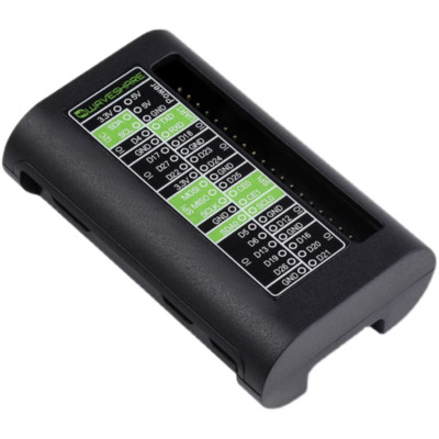 ABS Protection Case for Raspberry Pi Zero W 2 W WH