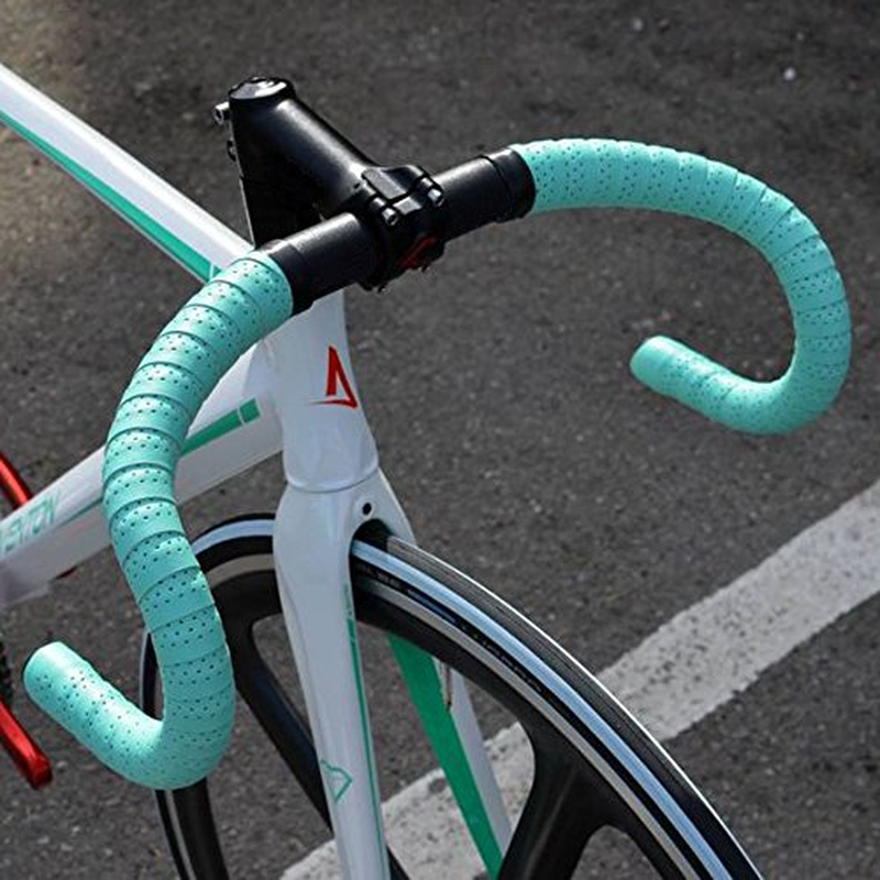 Handlebar Grip Wraps Bar Tapes With Bar Plugs