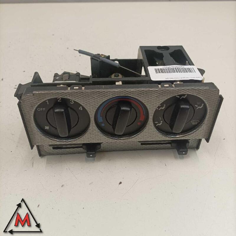 BoÃ®Tier Climatisation Pour Mg Zr 2001-2005 Occasion (96267)