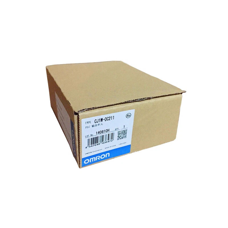 1PCS Omron PLC Output Module CJ1W-OC211 CJ1WOC211