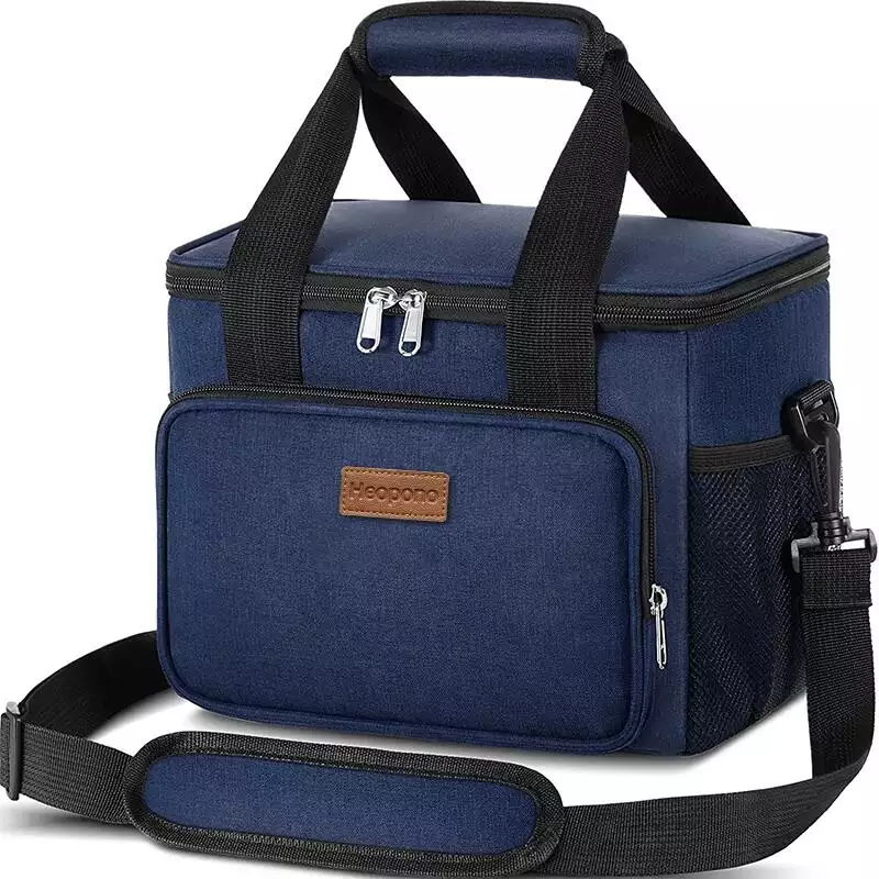 Food Box Adults Men Woman Office Outing Waterproof New