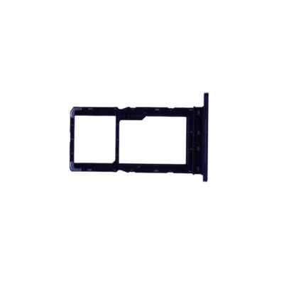 SIM microSD Card Tray for Samsung Galaxy Tab A8 Black Replacement Tablet Part