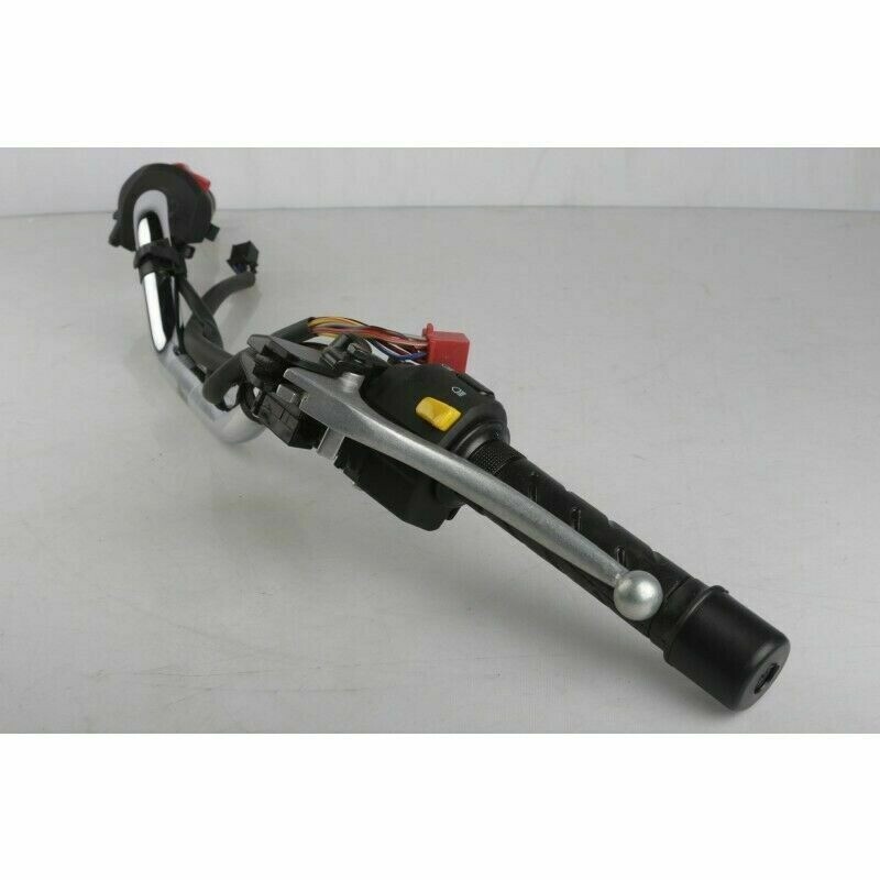 Fits Royal Enfield C5 Classic 500cc EFI Handle Bar Assembly  