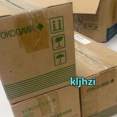EJA530A-DAS4N Brand New Pressure Transmitter EJA530ADAS4N