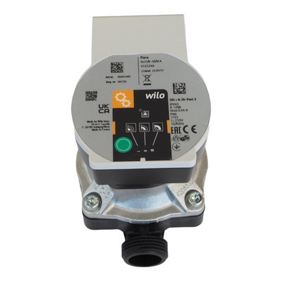 FERROLI PUMP CIRCULATOR 39815831 EX 36601482 PARA KU15/6-50/SCA BOILER