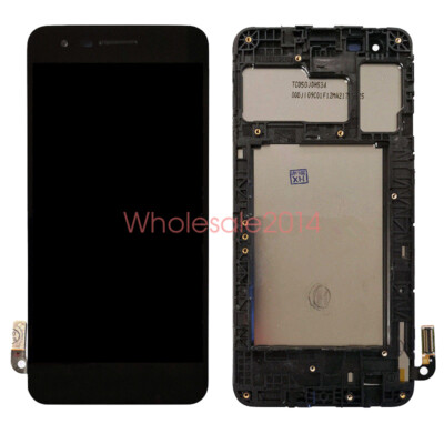 LCD Display Touch Digitizer Screen For T-Mobile LG Aristo 2 Plus LM-X212TA US
