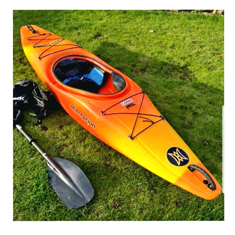 Perception Kayak in Scunthorpe, Lincolnshire Gumtree