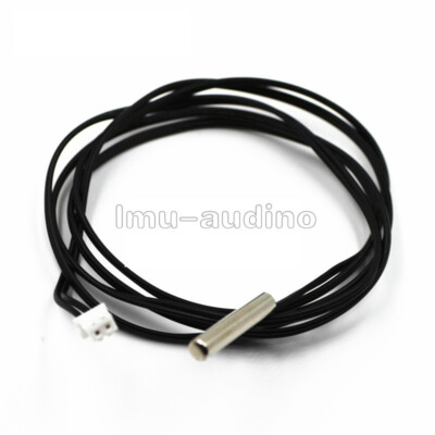 -50   ~ + 110   220V Digital Thermometer Temperature Meter Aquarium Sensor