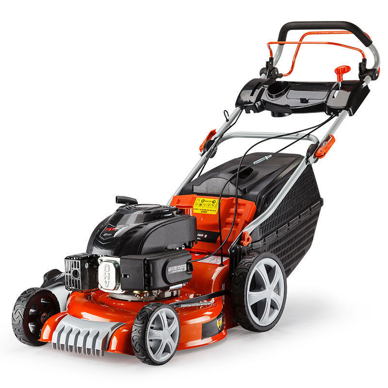 Lawn Mowers, Parts & Accessories for sale Shop with Afterpay eBay