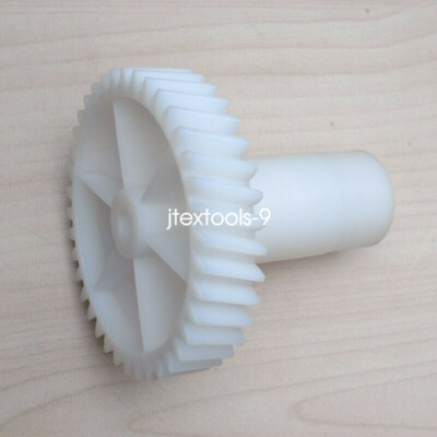 2PC Meat Grinder Gear for Bosch Bork M401 MG1316 WT polaris Zelmer Philips