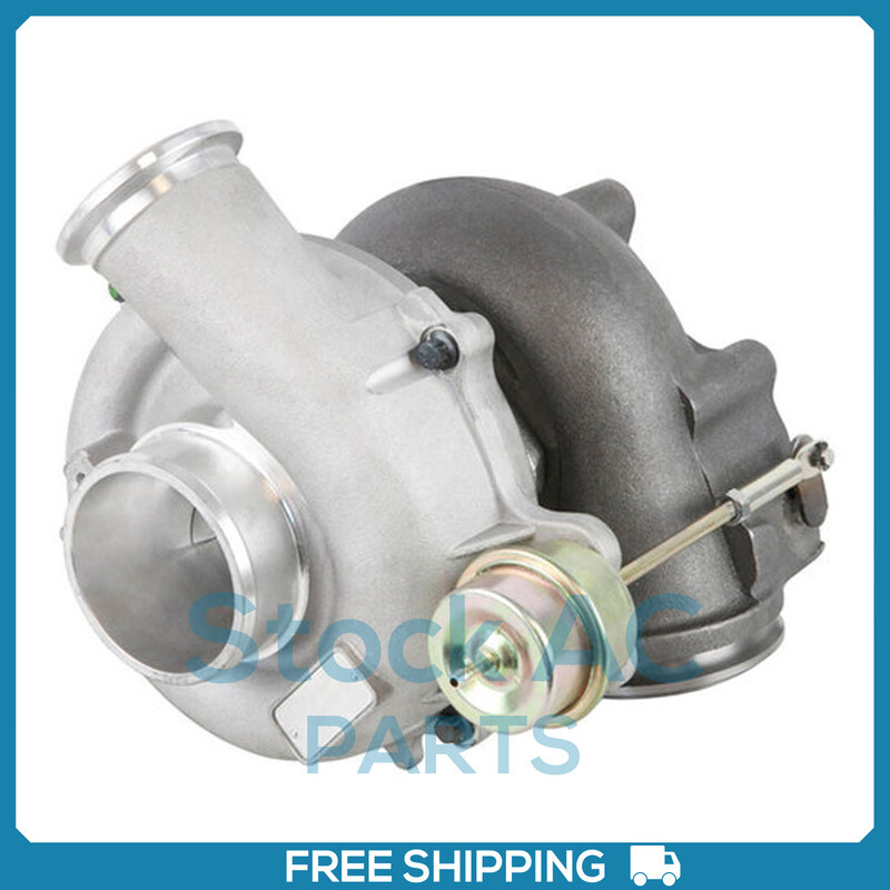Turbo for 98-99 Ford E350/E350 Econoline/Club Wagon/E350SD/E450 Econoline SD - Picture 1 of 8