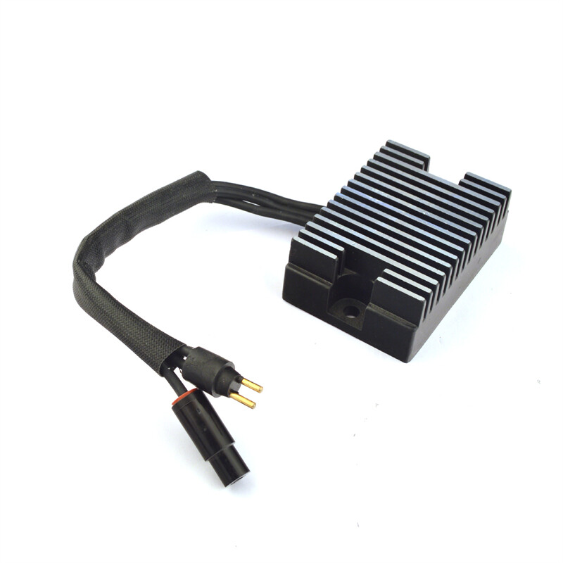 Voltage Regulator Rectifier For Harley Davidson Sportster XL 1994-2003...