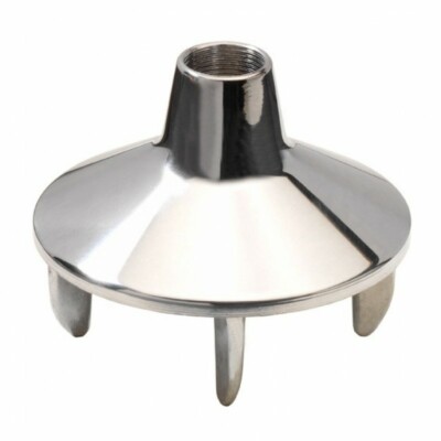 BAMIX 76548 CUTTER GUARD FOOT POLISHED GENUINE PART