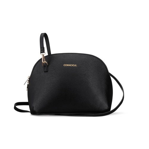 Black Insulated Purse