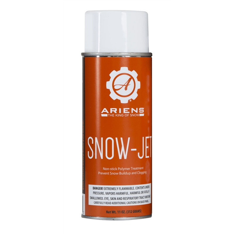 GENUINE OEM ARIENS PART # 70709000 11OZ SNOW JET SPRAY CAN