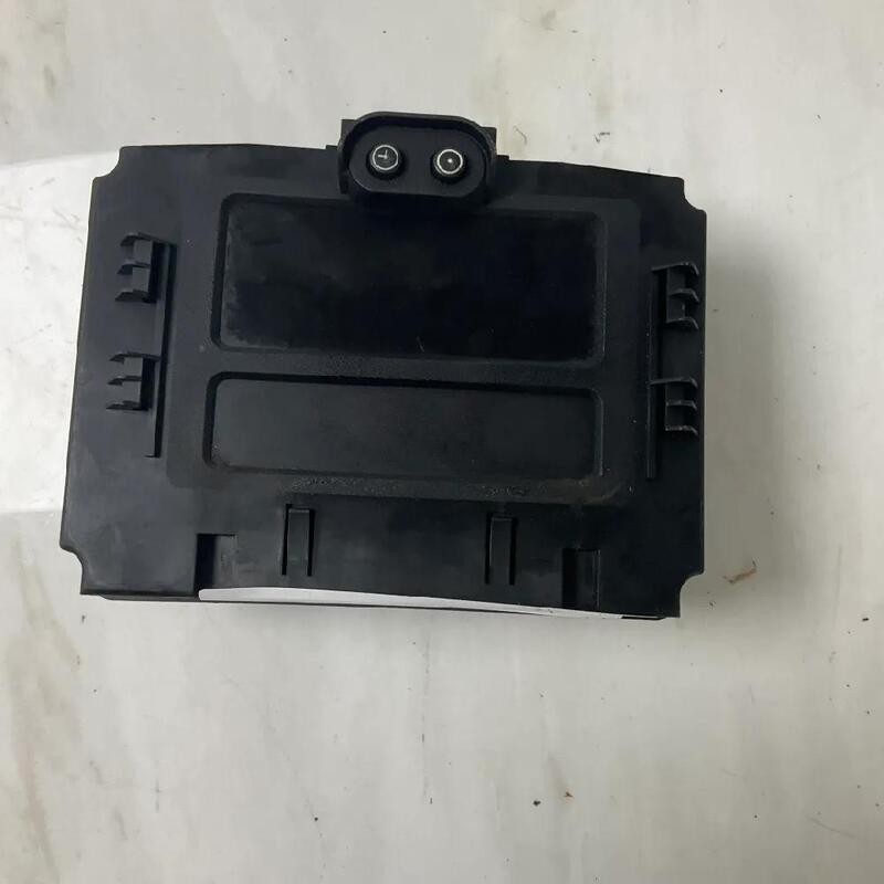 DISPLAY MULTIFUNZIONE OPEL ZAFIRA (T98) (03/99>12/05<) 2.0 16V DTI 90589755