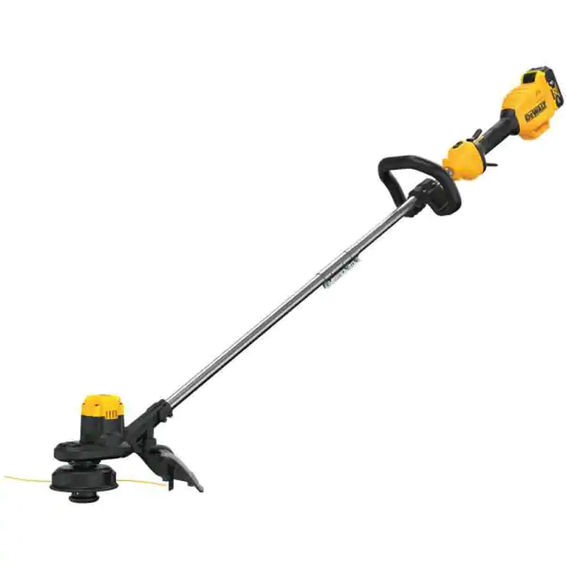 DEWALT 20Volts MAX Cordless Lithium-Ion String Trimmer/Blower Combo Kit (2-Tool)