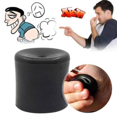 Create Farting Sound Fart Pooter Gag Joke Machine Party Sounds Funny Toy Party-