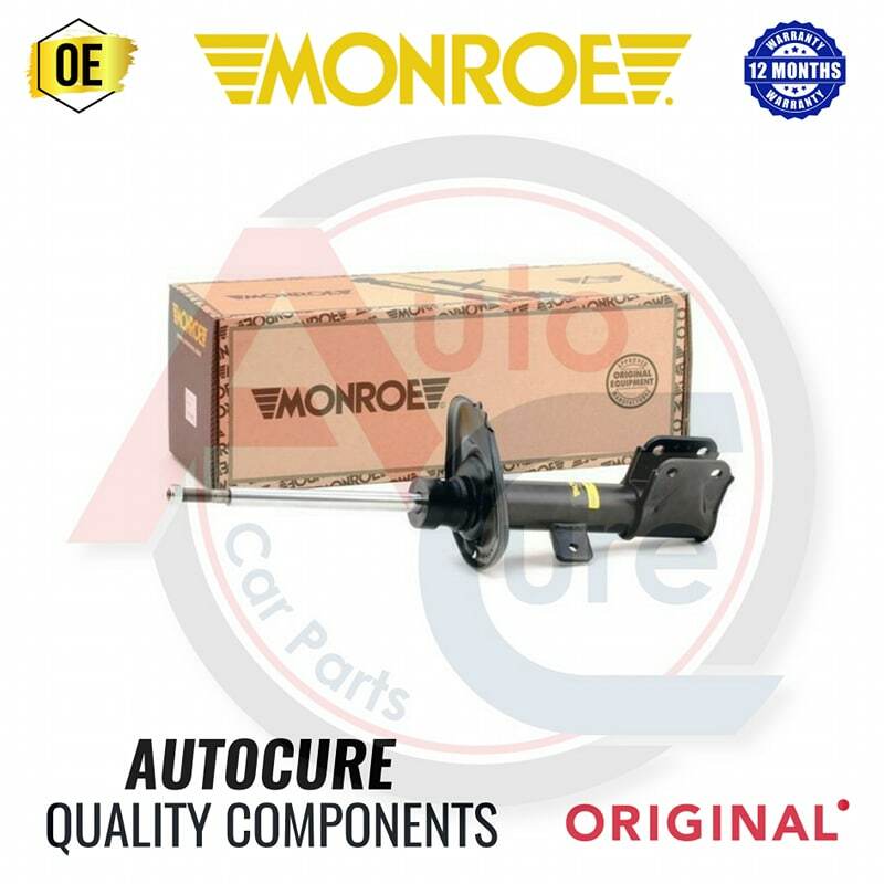 MAZDA 2 1.25 1.3 1.4 03-07 1 x FRONT MONROE SHOCK ABSORBER OE SHOCKER (SINGLE)