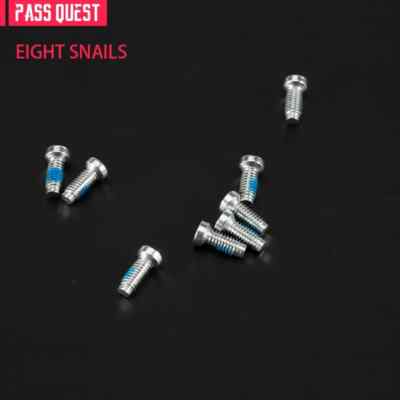 PASS QUEST Bicycle Chainring 3mm Offset Direct Mount For FORCE 8-Bolt AXS38T-54T