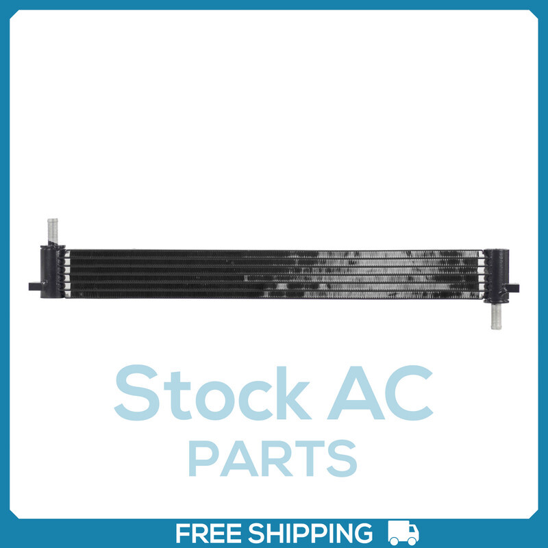 Transmission Oil Cooler for 07-14 Expedition/Navigator 09-14 F150 3.5L/.../6.2L - Picture 1 of 6