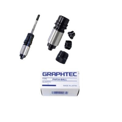 New Original Graphtec PHP34-BALL Pen Holder（CE6000-120AP Original Pen Holder）