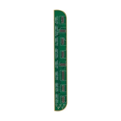 JC V1S V1SE Wide Camera Repair Board for Apple iPhones XS to 12 Series Repair