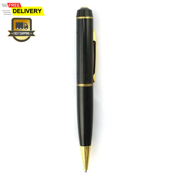 1080P HD Pocket Pen Camera Hidden Cam Mini Body Video Recorder DVR Security USB - Image 57