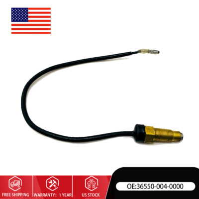 Water Temp Sensor Warning Single Wire For 500 700 UTV HISUN SUPERMACH MENARD 