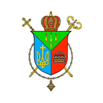 Ukrainian Catholic Church in GB