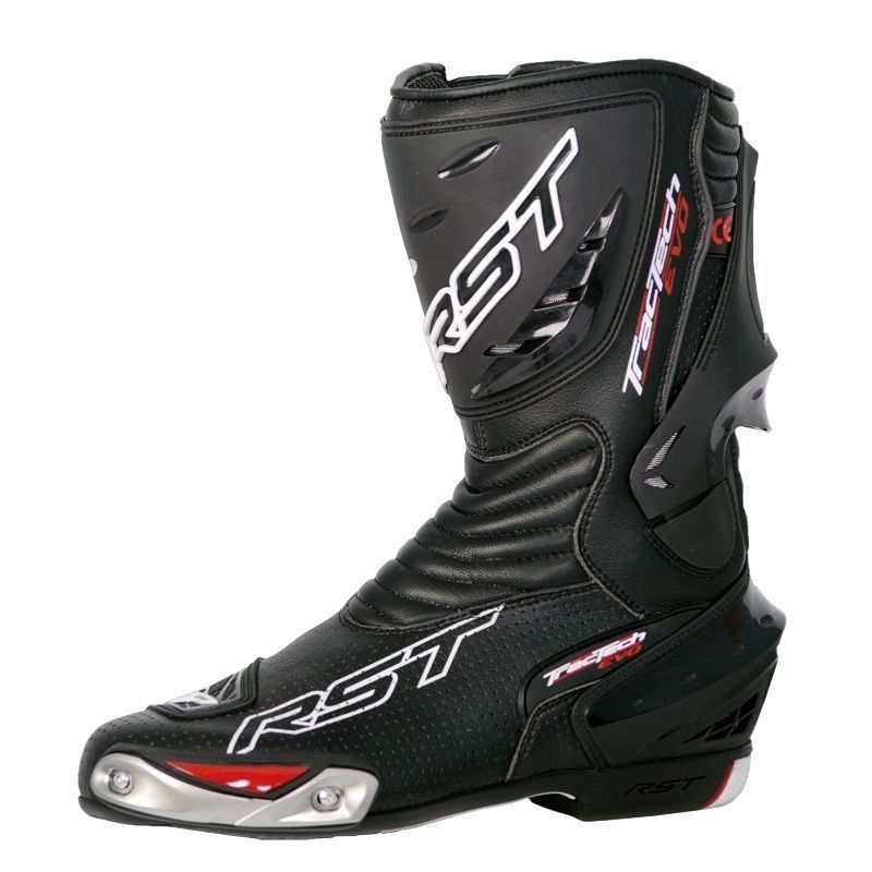 RST Motorcycle Boots