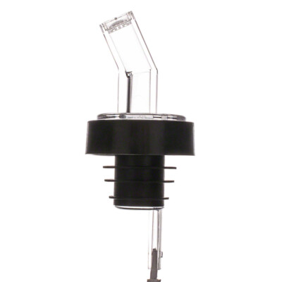 Bottle or Liquor Speed Pourer Free-Flowing with Screen [Set of 12]