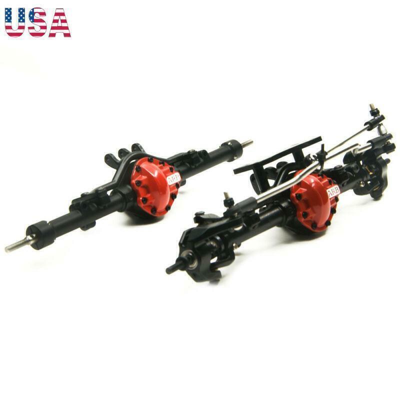 Gelande Ii Scx10 Axial D90 Axle Crawler