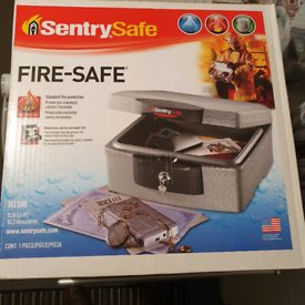 Fire Safe